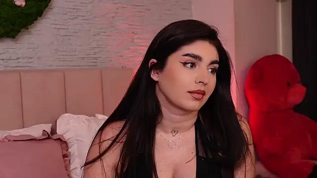 cam to cam sexiness with Girls streamers. Explore the newest collection of intense camshows from our capable horny hosts.