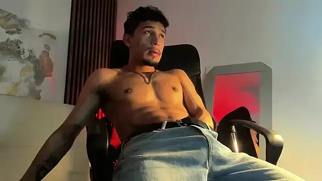 cam to cam sexiness with Girls streamers. Explore the newest collection of intense camshows from our capable horny hosts.