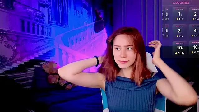 cam to cam sexiness with Girls streamers. Explore the newest collection of intense camshows from our capable horny hosts.