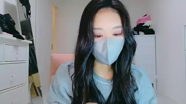 Photos of ramuchan_desu from StripChat is Group