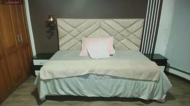 cam to cam sexiness with Girls streamers. Explore the newest collection of intense camshows from our capable horny hosts.
