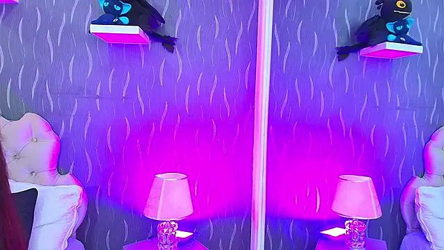 cam to cam sexiness with Girls streamers. Explore the newest collection of intense camshows from our capable horny hosts.