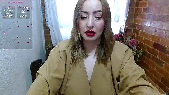 cam to cam sexiness with Girls streamers. Explore the newest collection of intense camshows from our capable horny hosts.