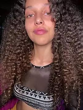 Photos of Rati_Curly from StripChat is Private