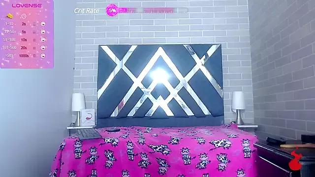 cam to cam sexiness with Girls streamers. Explore the newest collection of intense camshows from our capable horny hosts.