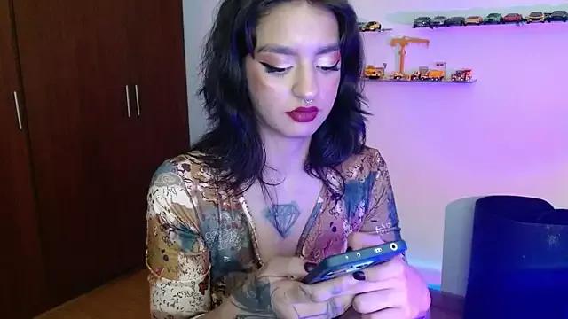 cam to cam sexiness with Girls streamers. Explore the newest collection of intense camshows from our capable horny hosts.