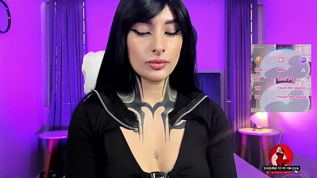 cam to cam sexiness with Girls streamers. Explore the newest collection of intense camshows from our capable horny hosts.