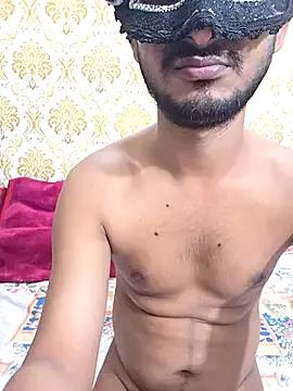 Photos of RealcoupleP from StripChat is Private