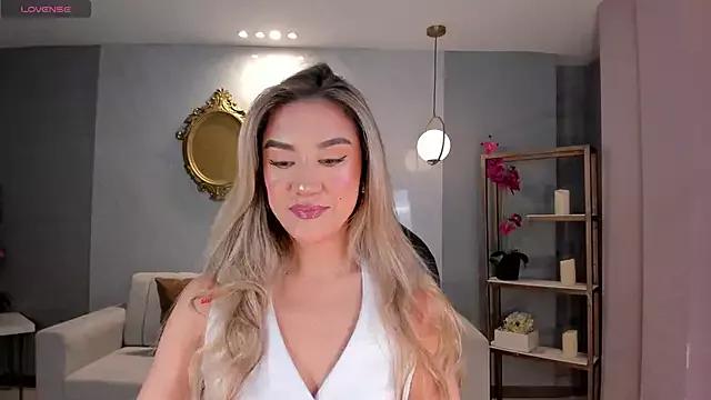 cam to cam sexiness with Girls streamers. Explore the newest collection of intense camshows from our capable horny hosts.