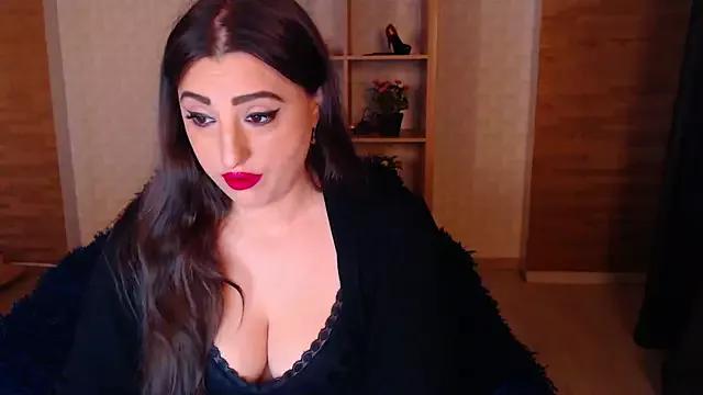 RebeccaStone from StripChat is Freechat