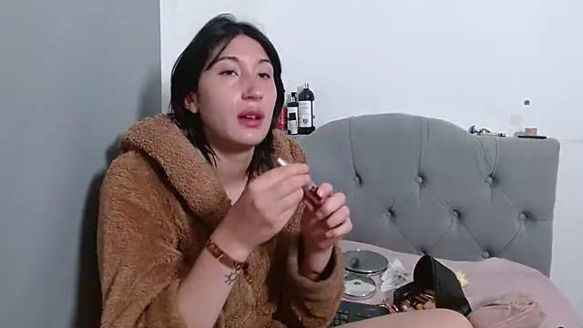 cam to cam sexiness with Girls streamers. Explore the newest collection of intense camshows from our capable horny hosts.