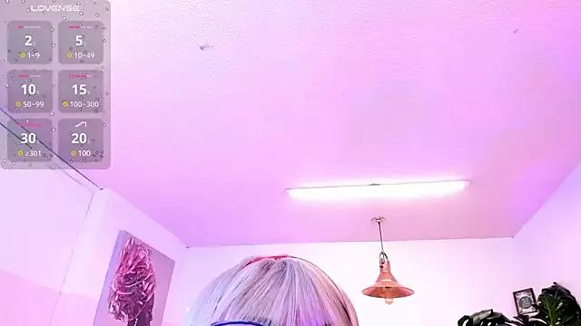 cam to cam sexiness with Girls streamers. Explore the newest collection of intense camshows from our capable horny hosts.