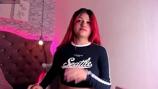 cam to cam sexiness with Girls streamers. Explore the newest collection of intense camshows from our capable horny hosts.