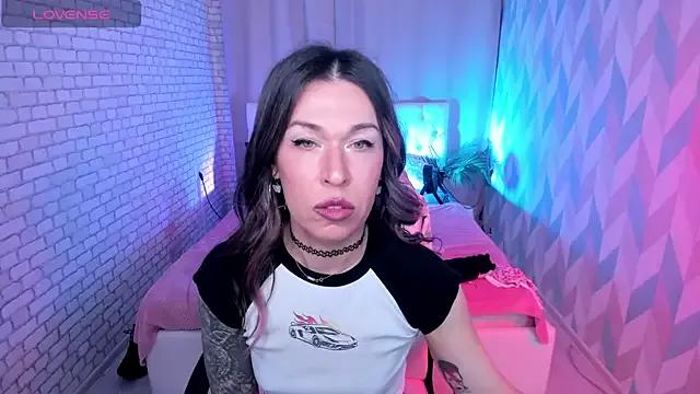 cam to cam sexiness with Girls streamers. Explore the newest collection of intense camshows from our capable horny hosts.