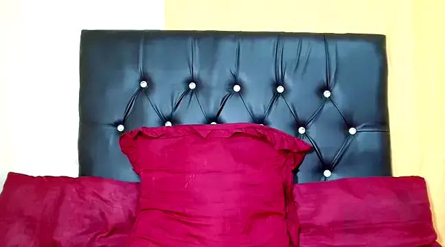 cam to cam sexiness with Girls streamers. Explore the newest collection of intense camshows from our capable horny hosts.