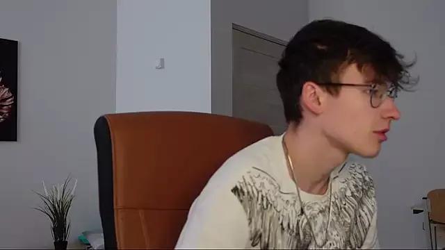 Richard_Handel from StripChat is Freechat