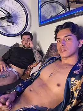 cam to cam sexiness with Girls streamers. Explore the newest collection of intense camshows from our capable horny hosts.