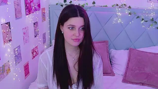 cam to cam sexiness with Girls streamers. Explore the newest collection of intense camshows from our capable horny hosts.
