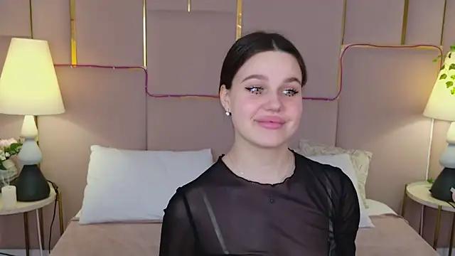 cam to cam sexiness with Girls streamers. Explore the newest collection of intense camshows from our capable horny hosts.