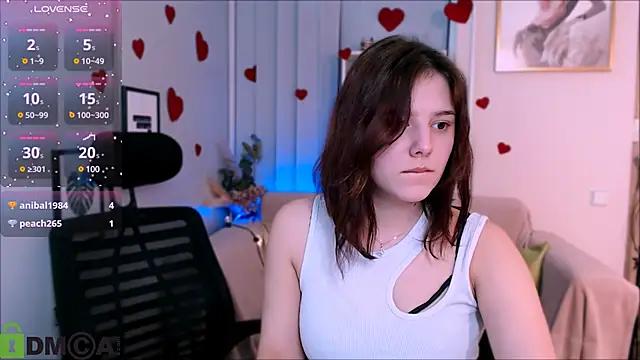 cam to cam sexiness with Girls streamers. Explore the newest collection of intense camshows from our capable horny hosts.