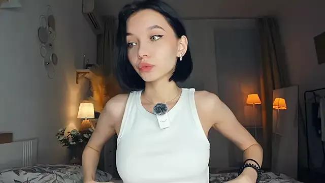 Photos of rina_tv from StripChat is Freechat