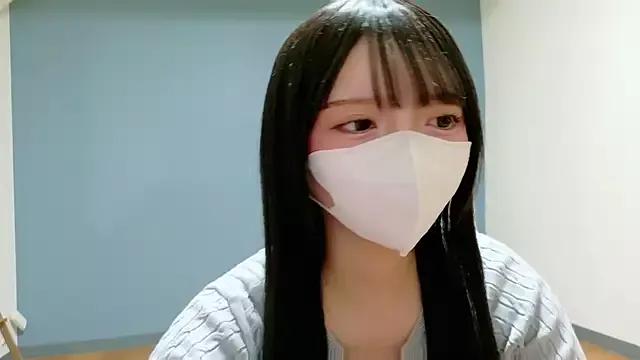Photos of Riria-riri from StripChat is Group