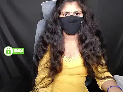 rithika_yours from StripChat is Freechat