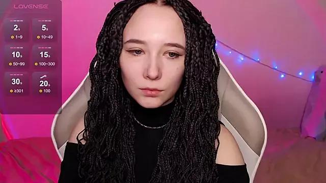 cam to cam sexiness with Girls streamers. Explore the newest collection of intense camshows from our capable horny hosts.