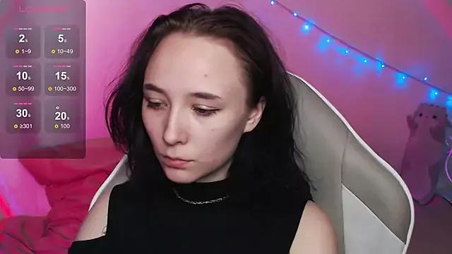 Robin_yourss from StripChat is Freechat