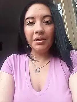 Rocio_moon from StripChat is Freechat
