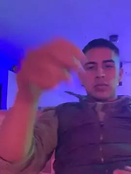 roguer_darkk from StripChat is Freechat