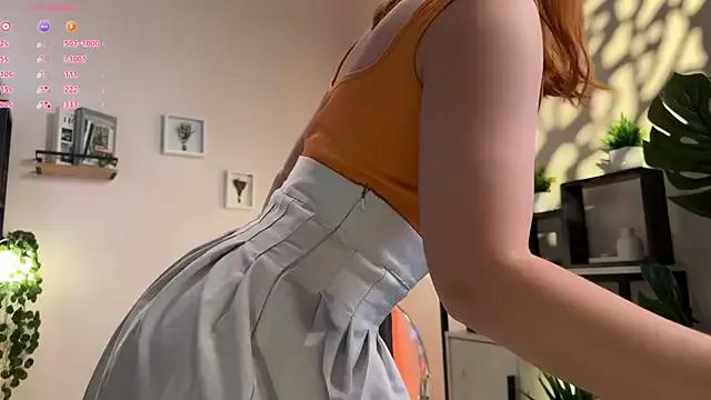 cam to cam sexiness with Girls streamers. Explore the newest collection of intense camshows from our capable horny hosts.