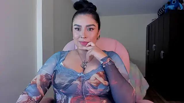 cam to cam sexiness with Girls streamers. Explore the newest collection of intense camshows from our capable horny hosts.