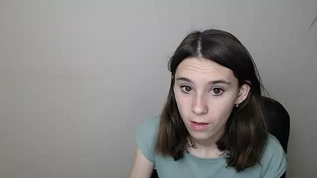 RosaRay_ from StripChat is Freechat