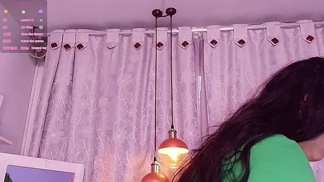 cam to cam sexiness with Girls streamers. Explore the newest collection of intense camshows from our capable horny hosts.