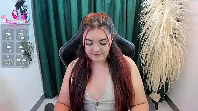 cam to cam sexiness with Girls streamers. Explore the newest collection of intense camshows from our capable horny hosts.