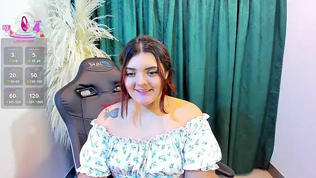 cam to cam sexiness with Girls streamers. Explore the newest collection of intense camshows from our capable horny hosts.