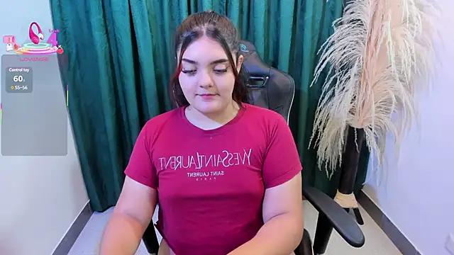 cam to cam sexiness with Girls streamers. Explore the newest collection of intense camshows from our capable horny hosts.