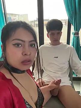cam to cam sexiness with Girls streamers. Explore the newest collection of intense camshows from our capable horny hosts.