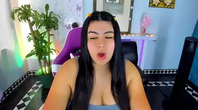 cam to cam sexiness with Girls streamers. Explore the newest collection of intense camshows from our capable horny hosts.