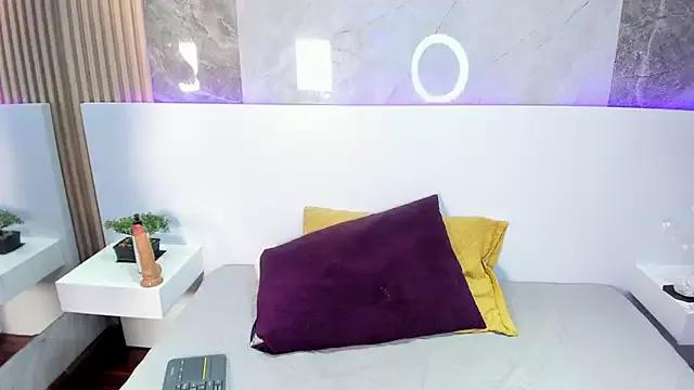 cam to cam sexiness with Girls streamers. Explore the newest collection of intense camshows from our capable horny hosts.