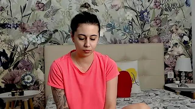 cam to cam sexiness with Girls streamers. Explore the newest collection of intense camshows from our capable horny hosts.