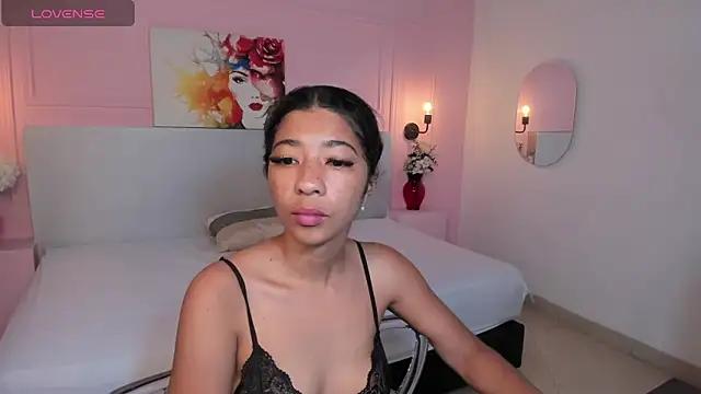 cam to cam sexiness with Girls streamers. Explore the newest collection of intense camshows from our capable horny hosts.