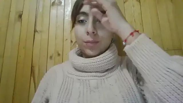 Roselingalvis13 from StripChat is Freechat