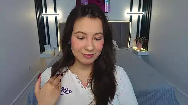 cam to cam sexiness with Girls streamers. Explore the newest collection of intense camshows from our capable horny hosts.