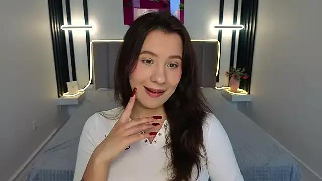 cam to cam sexiness with Girls streamers. Explore the newest collection of intense camshows from our capable horny hosts.
