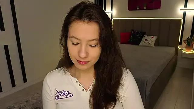 cam to cam sexiness with Girls streamers. Explore the newest collection of intense camshows from our capable horny hosts.