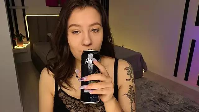 cam to cam sexiness with Girls streamers. Explore the newest collection of intense camshows from our capable horny hosts.