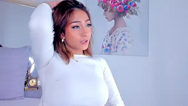 cam to cam sexiness with Girls streamers. Explore the newest collection of intense camshows from our capable horny hosts.