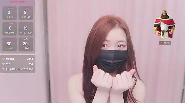 cam to cam sexiness with Girls streamers. Explore the newest collection of intense camshows from our capable horny hosts.